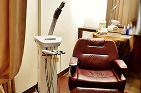 整套头皮测试设备