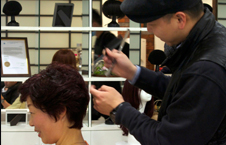 大学老师沈女士感谢话分享