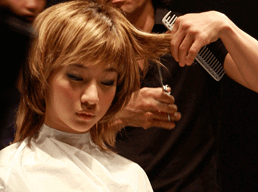 髻尚坊JSWIG假发补发增发设计团队