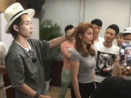 日本知名设计师KAZU老师将全新的潮流技能传授给大家