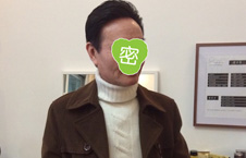 电视剧演员黄先生的感谢话分享