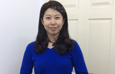 舞蹈老师李小姐的感谢话分享