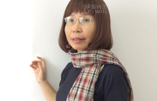 爱美丽的彭女士的感谢信