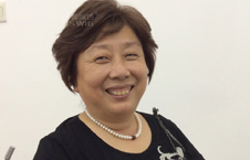 家装行业卢女士的感谢话分享