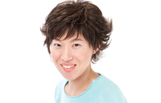 33岁瑜伽课老师周小姐的感谢话分享