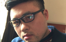 24岁的金先生的感谢话分享