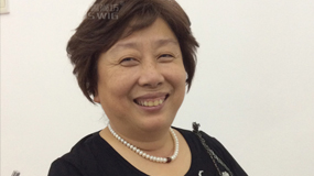 【中老年假发】妈妈也可以更加健康美丽