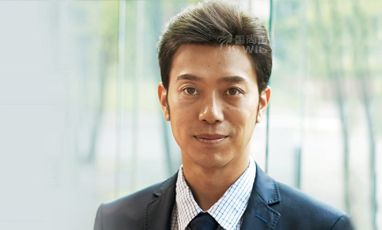 陈先生O型脱发假发定制案例