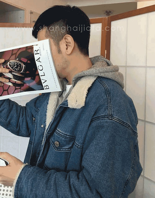 每一位顾客的建议都促进我们髻尚坊增发假发技术不断成长1