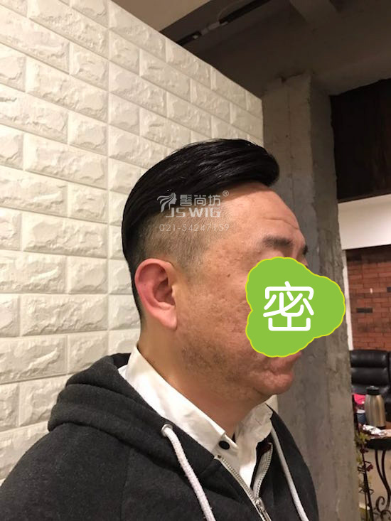 在使用增发补发制品上有任何问题直接向您的髻尚坊增补发客服咨询.jpg