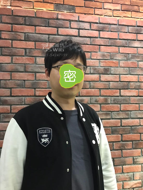 在使用增发补发制品上有任何问题直接向您的髻尚坊增补发客服咨询.jpg