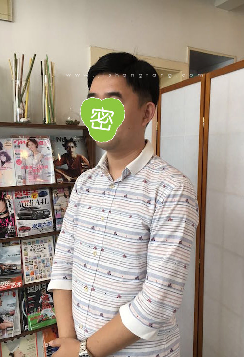 在使用增发补发制品上有任何问题直接向您的髻尚坊增补发客服咨询.jpg