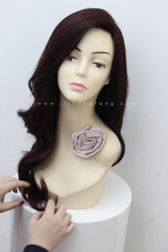 欢迎定制一针一线一笔一画钩织你的美丽与健康15