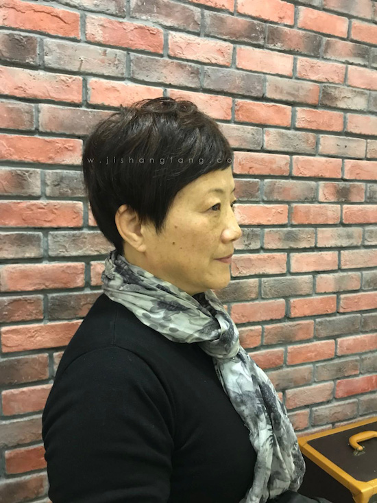 自然纹理自然效果自然就看到你开心的笑了