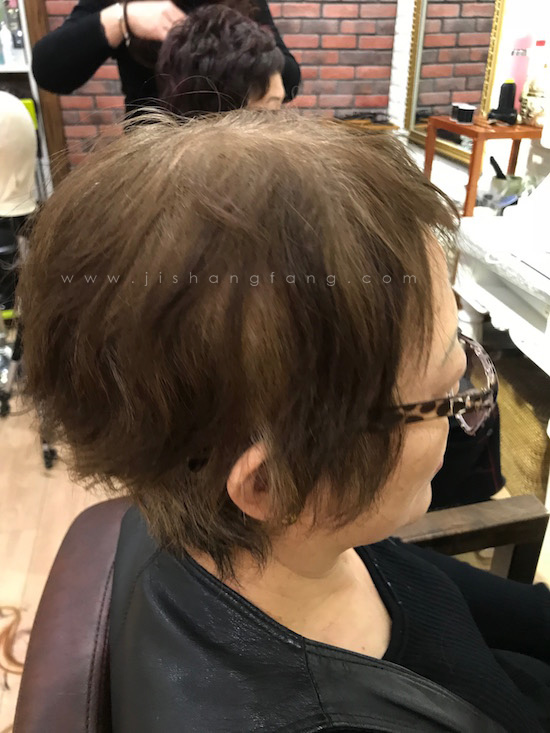 自然纹理自然效果自然就看到你开心的笑了