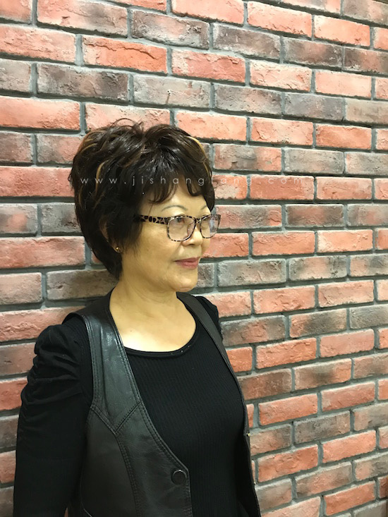 自然纹理自然效果自然就看到你开心的笑了