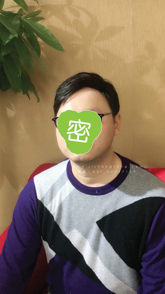 髻尚坊的专业假发造型设计顾问先了解我的需要和期望根据我的工作场合设计各款不同的头发造型.jpg