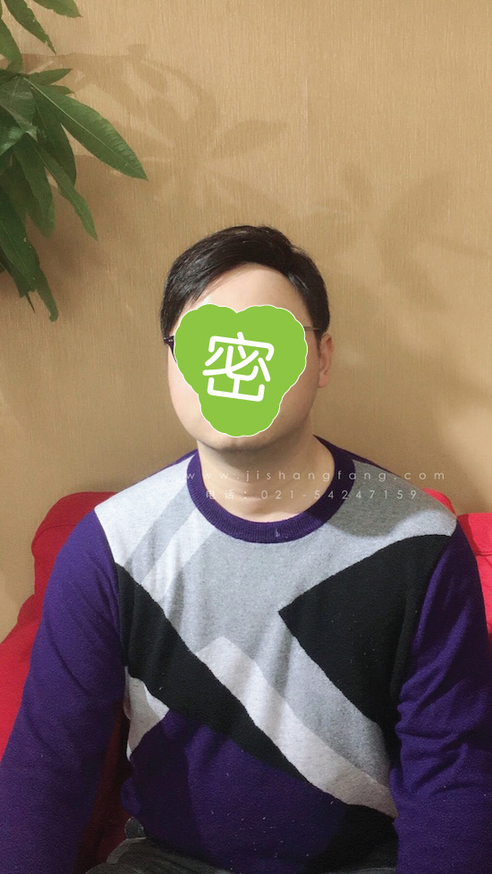 髻尚坊的专业假发造型设计顾问先了解我的需要和期望根据我的工作场合设计各款不同的头发造型2.jpg