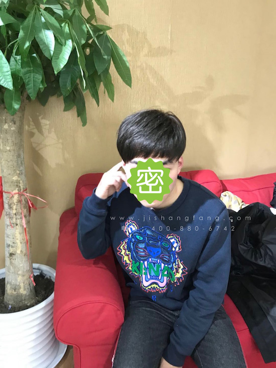 髻尚坊支援你的就职旅程希望我们的顶上装饰能让你18年开启新的征程1.jpg 髻尚坊支援你的就职旅程希望我们的顶上装饰能让你18年开启新的征程1.jpg