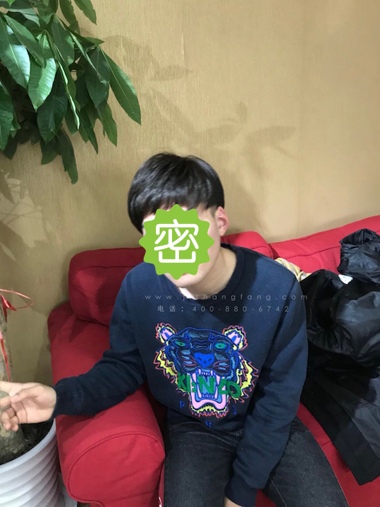 髻尚坊支援你的就职旅程希望我们的顶上装饰能让你18年开启新的征程3.jpg 髻尚坊支援你的就职旅程希望我们的顶上装饰能让你18年开启新的征程3.jpg