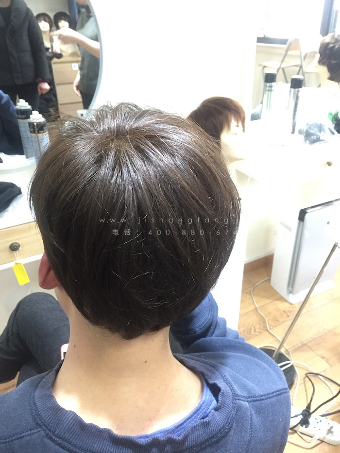 髻尚坊支援你的就职旅程希望我们的顶上装饰能让你18年开启新的征程5.jpg 髻尚坊支援你的就职旅程希望我们的顶上装饰能让你18年开启新的征程5.jpg