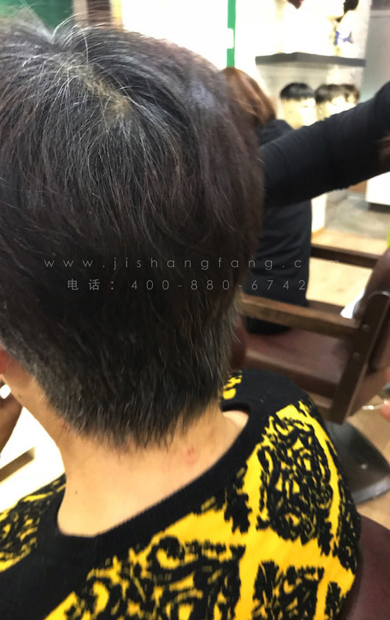 再昂贵的装扮都不如一款精致发型能够衬托您的笑容.jpg 再昂贵的装扮都不如一款精致发型能够衬托您的笑容.jpg