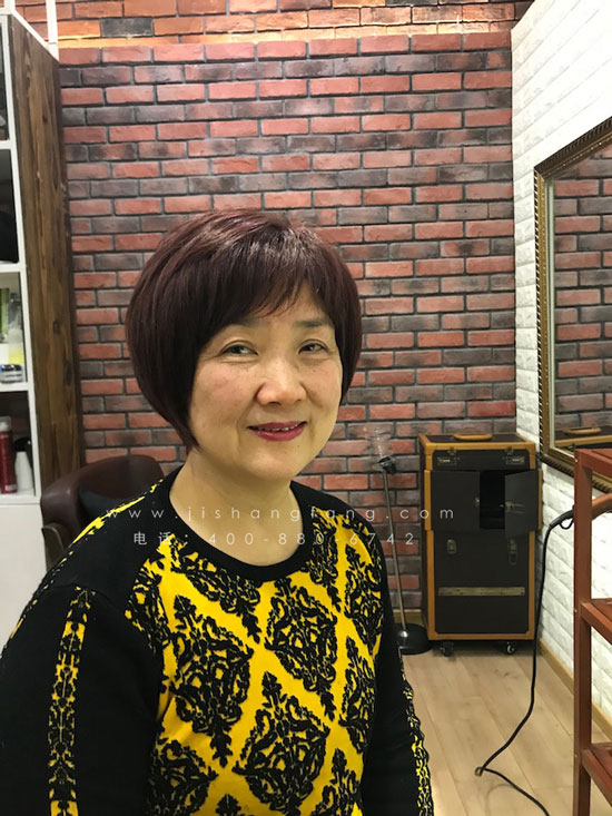 再昂贵的装扮都不如一款精致发型能够衬托您的笑容3.jpg 再昂贵的装扮都不如一款精致发型能够衬托您的笑容3.jpg