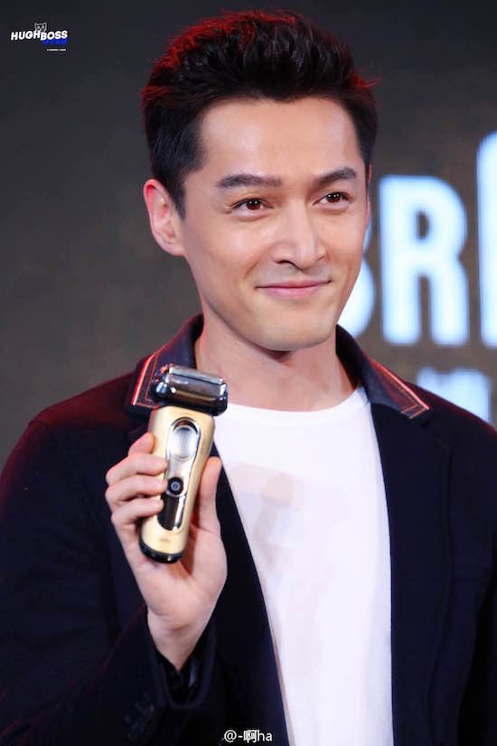 每天都和各种老中青男神🥚探讨你们的头发发型问题可是你们看苏打已经几个流行转过来了你们还在犹豫什么时候来1