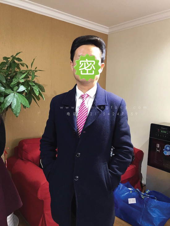 每天都和各种老中青男神🥚探讨你们的头发发型问题可是你们看苏打已经几个流行转过来了你们还在犹豫什么时候来10