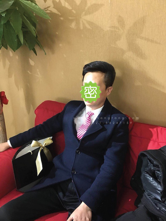 每天都和各种老中青男神🥚探讨你们的头发发型问题可是你们看苏打已经几个流行转过来了你们还在犹豫什么时候来11