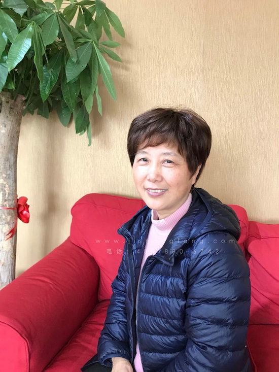 任意一个顾客戴上适合你的假发款式那只有一个字:美4.jpg 任意一个顾客戴上适合你的假发款式那只有一个字:美