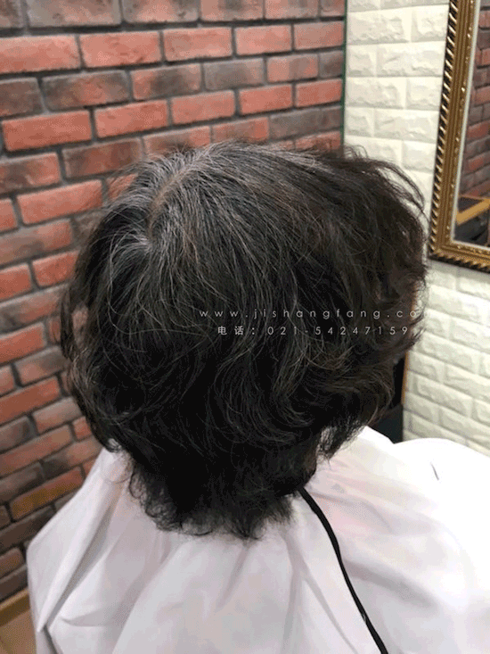 任意一个顾客戴上适合你的假发款式那只有一个字:美6.png 任意一个顾客戴上适合你的假发款式那只有一个字:美