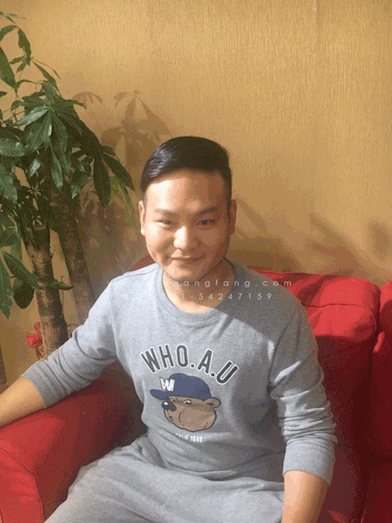 520这样的日子小编最想向我的新老顾客表白3