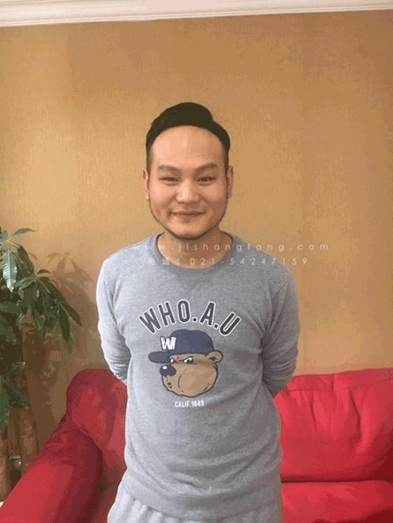 520这样的日子小编最想向我的新老顾客表白7