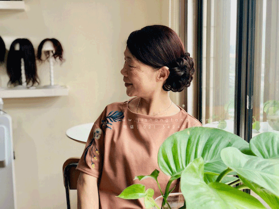 岁月带给我们的印记在我们追求的精致生活中慢慢消磨