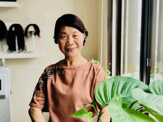 岁月带给我们的印记在我们追求的精致生活中慢慢消磨