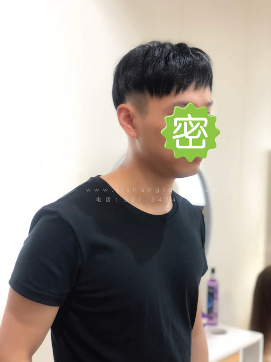 小编我发现自己还是喜好男色 每天坚持不懈打造各种帅哥.jpg