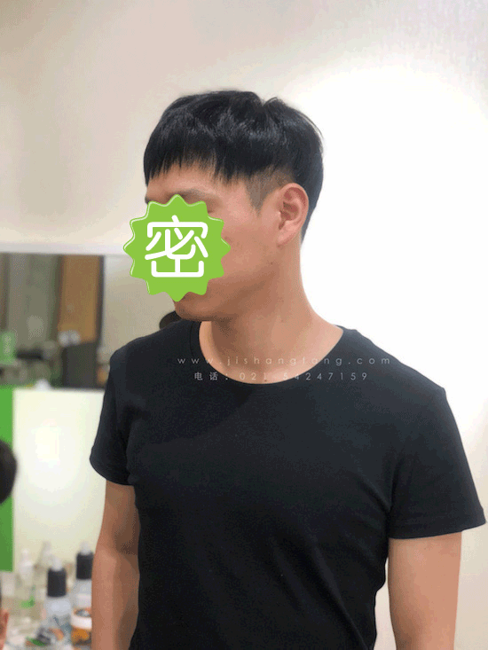 小编我发现自己还是喜好男色 每天坚持不懈打造各种帅哥.jpg