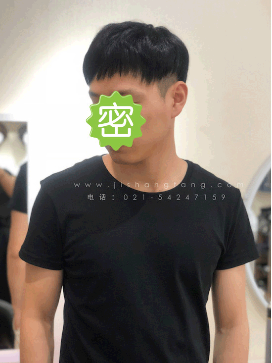 小编我发现自己还是喜好男色 每天坚持不懈打造各种帅哥.jpg