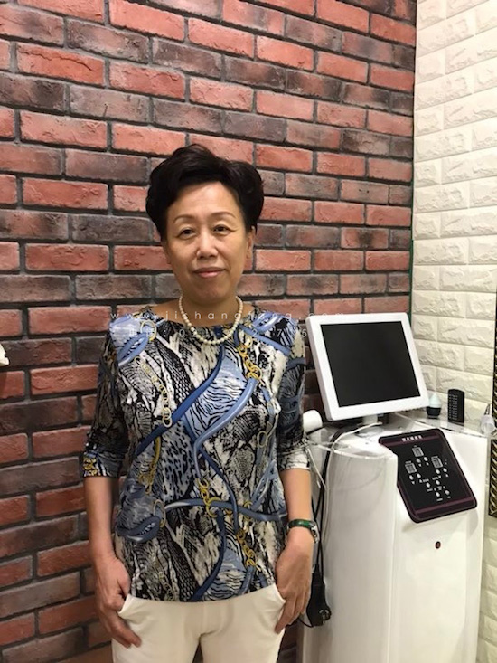 爱自己学会健康爱自己那就快来髻尚坊门店让这个夏天能够有一个新形象3.jpg 爱自己学会健康爱自己那就快来髻尚坊门店让这个夏天能够有一个新形象3