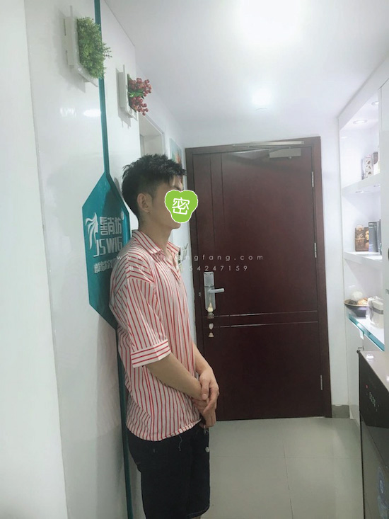 你有勇气掉发十年却没勇气来尝试17.jpg 你有勇气掉发十年却没勇气来尝试17