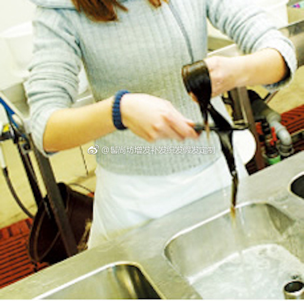 【髻尚坊工厂】在髻尚坊直属工厂制品通过双重检验标准进行全面质量管理4.jpg 【髻尚坊工厂】在髻尚坊直属工厂制品通过双重检验标准进行全面质量管理