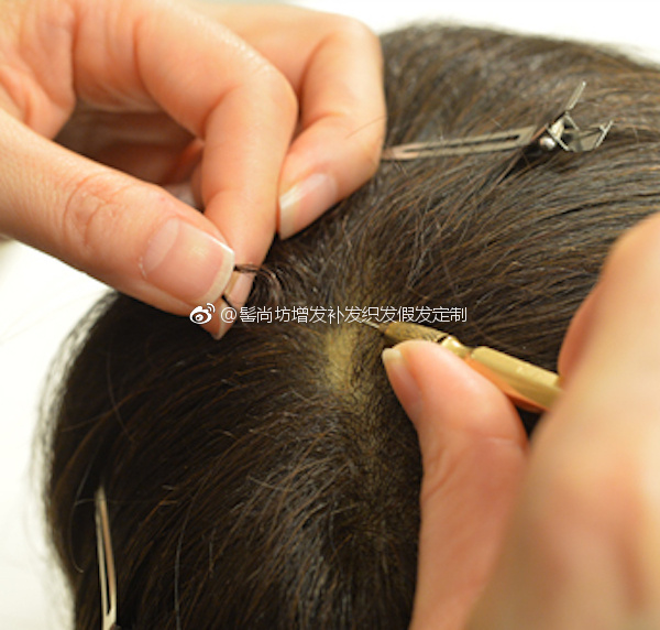 【髻尚坊工厂】在髻尚坊直属工厂制品通过双重检验标准进行全面质量管理5.jpg 【髻尚坊工厂】在髻尚坊直属工厂制品通过双重检验标准进行全面质量管理