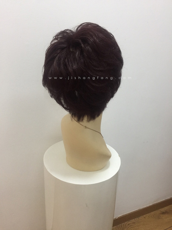 【女士时尚假发】时尚假发和化妆品服饰一样是女性展示美的重要部分2.jpg 【女士时尚假发】时尚假发和化妆品服饰一样是女性展示美的重要部分2.jpg