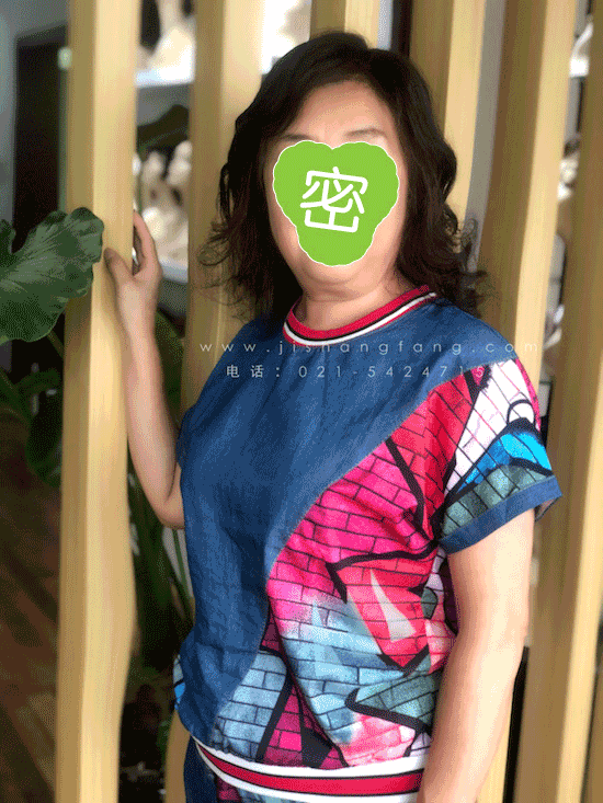【白发多遮盖白发】髻尚坊女士头顶快速补发白发被天然的真人发覆盖