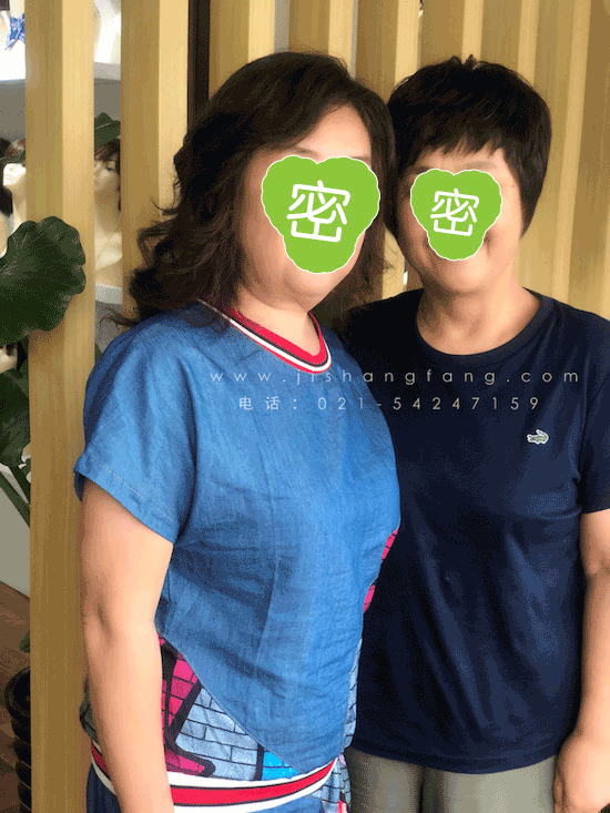 【白发多遮盖白发】髻尚坊女士头顶快速补发白发被天然的真人发覆盖