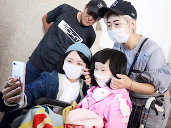 【发自我 源于爱】一个多月前 因为机缘巧合的参与到吉林交通广播《好人帮》的“发自我 源于爱”的活动