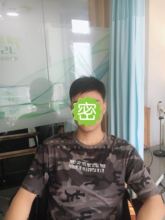 十一长假已经倒计时了可我却总在牵挂那些错过活动错过变帅变美的顾客3.jpg 十一长假已经倒计时了可我却总在牵挂那些错过活动错过变帅变美的顾客