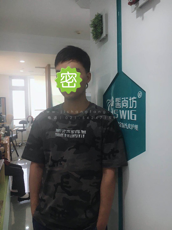 十一长假已经倒计时了可我却总在牵挂那些错过活动错过变帅变美的顾客2.jpg 十一长假已经倒计时了可我却总在牵挂那些错过活动错过变帅变美的顾客