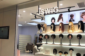 JSWIG顶上美学上海龙华会店